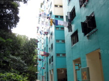 Blk 42 Telok Blangah Rise (Bukit Merah), HDB 3 Rooms #254982